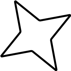 First white start
